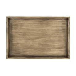 Accent & End Tables-Kirkland's Home Desert Nola Accent Table Brown
