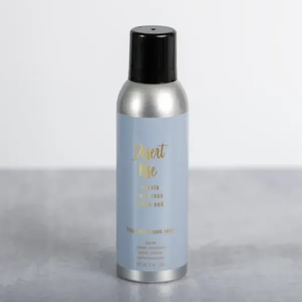 Home Fragrance-Kirkland's Home Desert Rose Room Spray