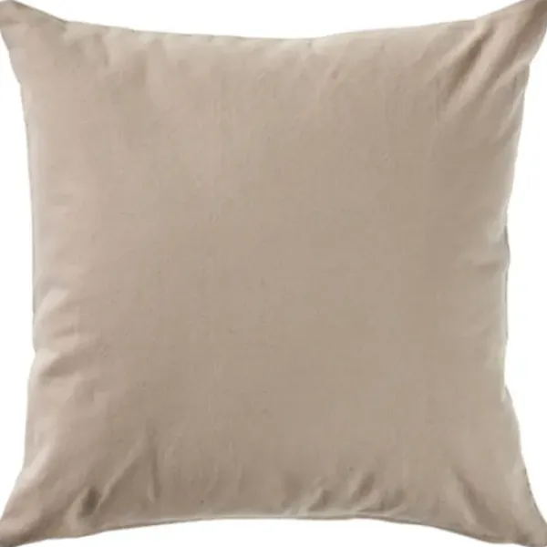 Pillows-Kirkland's Home Distressed Accent Pillow Gray
