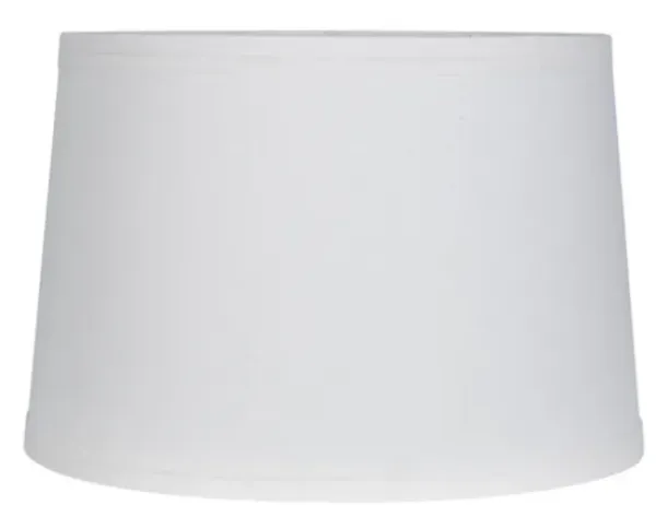 Floor Lamps-Kirkland's Home Distressed Square Base Floor Lamp White