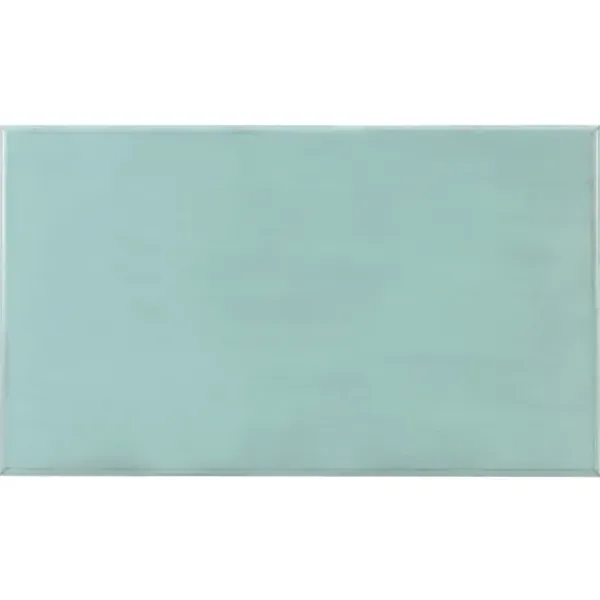 Coffee Tables-Kirkland's Home Distressed Turquoise Wood 3-Drawer Coffee Table Blue
