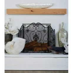 Picture Frames-Kirkland's Home Distressed White Farmhouse Frame, 8X10
