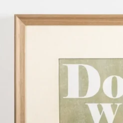 Wall Quotes & Signs-Kirkland's Home Do What Makes Your Soul Happy Wall Plaque Green/Ivory