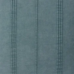 Pillows-Kirkland's Home Dobby Loomed Pillow Blue
