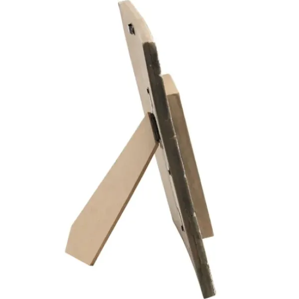 Picture Frames-Kirkland's Home Dotted Wide Border Picture Frame, 4X6