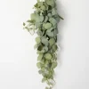 Stems & Bouquets-Kirkland's Home Draping Grape Ivy Leaf Bush Green