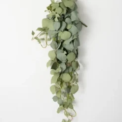 Stems & Bouquets-Kirkland's Home Draping Grape Ivy Leaf Bush Green