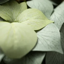 Stems & Bouquets-Kirkland's Home Draping Grape Ivy Leaf Bush Green