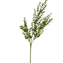Stems & Bouquets-Kirkland's Home Eucalyptus Bushes, Set Of 4 Green