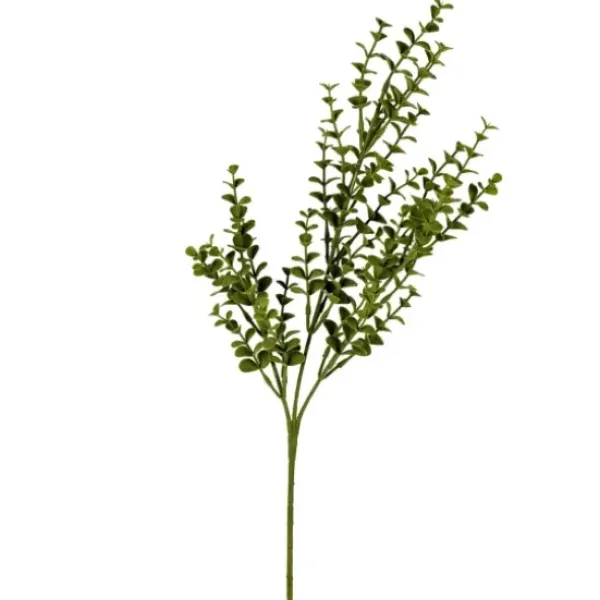 Stems & Bouquets-Kirkland's Home Eucalyptus Bushes, Set Of 4 Green