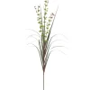 Arrangements & Greenery-Kirkland's Home Eucalyptus Grass Spray, Set Of 6 Green
