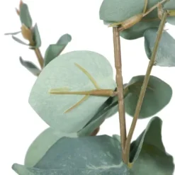 Stems & Bouquets-Kirkland's Home Eucalyptus Sprays, Set Of 3 Green