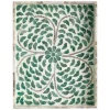 Decorative Trays-Kirkland's Home Evelyn Narrow Decorative Tray Black