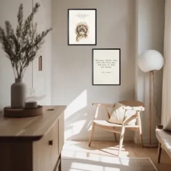 Wall Quotes & Signs-Kirkland's Home Everyone Thinks They Have The Best Dog Art Print Ivory