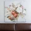 Canvas Art-Kirkland's Home Fall Bouquet Canvas Art Print Multi