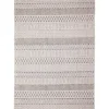 Outdoor Rugs-Kirkland's Home Flamingo Leaf Indoor/Outdoor Area Rug, 5X8 Pink/Green/White