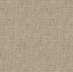 Accent Chairs-Kirkland's Home Flax Brown Modern Barrel Accent Chair Tan