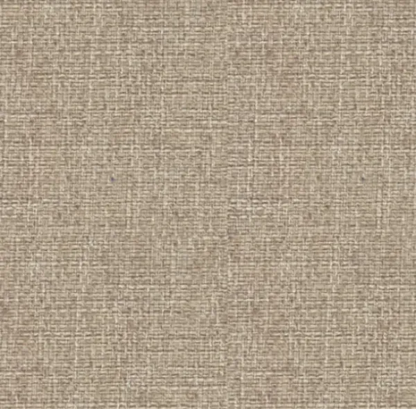 Accent Chairs-Kirkland's Home Flax Brown Modern Barrel Accent Chair Tan
