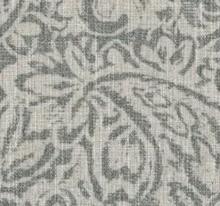 Dining Chairs-Kirkland's Home Floral Parsons Dining Chairs, Set Of 2 Gray