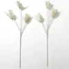 Stems & Bouquets-Kirkland's Home Foam Floral Stem White