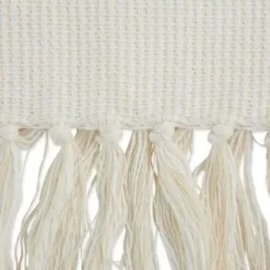 Blankets & Throws-Kirkland's Home French Diamond Cut Throw Blue