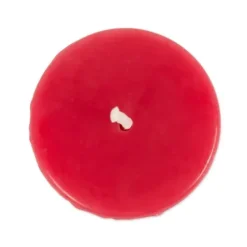 Candles-Kirkland's Home Fresh Fruit Sorbet Votive Candles, Set Of 8 Red
