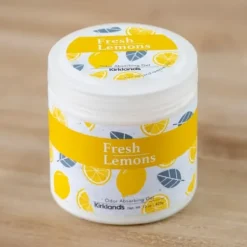 Home Fragrance-Kirkland's Home Fresh Lemons Odor Absorber