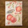 Sachets-Kirkland's Home Fresh Pomegranates Sachet