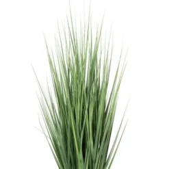 Trees & Topiaries-Kirkland's Home Full Green Grass Potted Plant