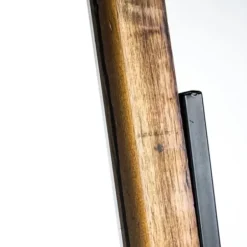 Full Length & Floor Mirrors-Kirkland's Home Full Length Wood And Metal Wall Mirror With Stand