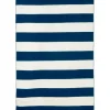 Outdoor Rugs-Kirkland's Home Gather Indoor/Outdoor Area Rug, 6X9 Brown
