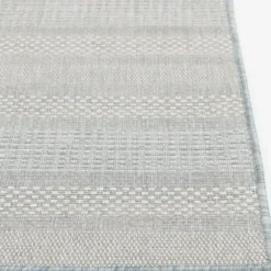 Outdoor Rugs-Kirkland's Home Gather Indoor/Outdoor Area Rug, 7X9 Brown