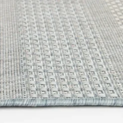 Outdoor Rugs-Kirkland's Home Gather Indoor/Outdoor Area Rug, 7X9 Brown
