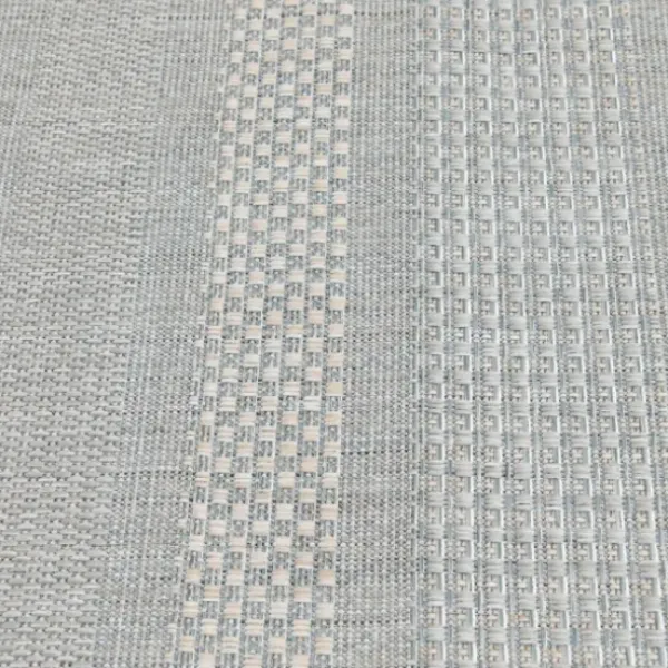 Outdoor Rugs-Kirkland's Home Gather Indoor/Outdoor Area Rug, 7X9 Brown