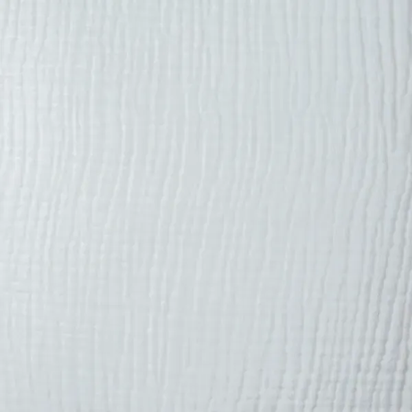 Pillows-Kirkland's Home Gauze Organic Fringe Throw Pillow White