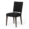 Dining Chairs-Kirkland's Home Gibson Dining Chair Black