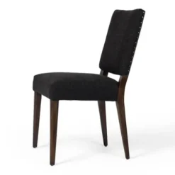 Dining Chairs-Kirkland's Home Gibson Dining Chair Black