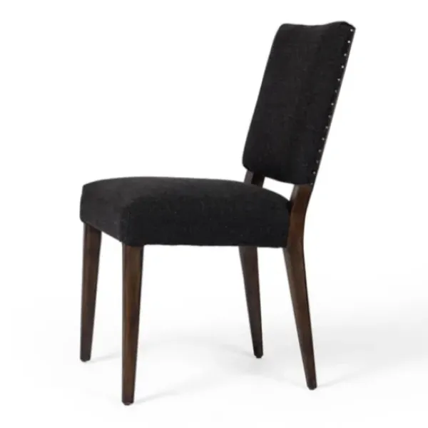 Dining Chairs-Kirkland's Home Gibson Dining Chair Black