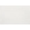 Bathroom Rugs-Kirkland's Home Glacier Lofty Pile Chenille Bath Mat, 34 In. Blue