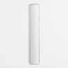 Framed Mirrors-Kirkland's Home Golden Linear Wall Mirror