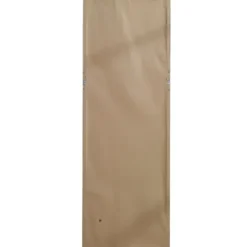 Framed Mirrors-Kirkland's Home Golden Simple Rectangular Frame Wall Mirror