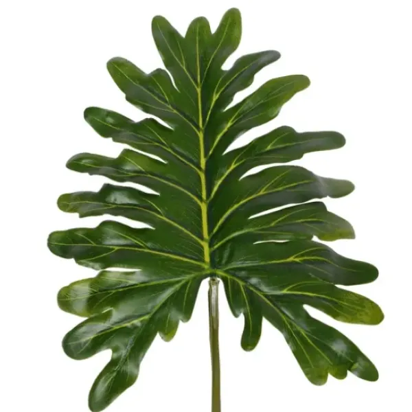 Trees & Topiaries-Kirkland's Home Grand Philodendron Bush