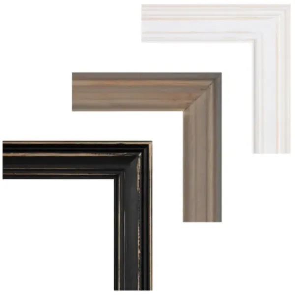 Gallery Wall Frames-Kirkland's Home Gray Arrow 10-Pc. Gallery Wall Picture Frame Set