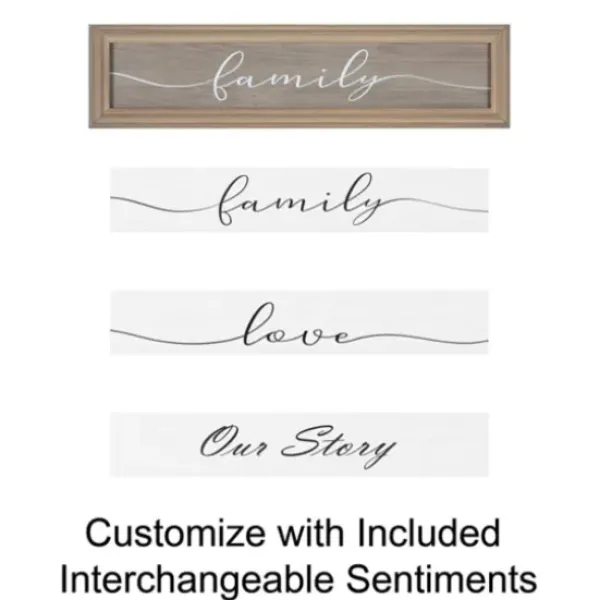 Gallery Wall Frames-Kirkland's Home Gray Arrow 10-Pc. Gallery Wall Picture Frame Set