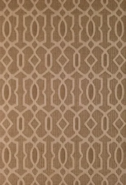 Outdoor Rugs-Kirkland's Home Gray Diamond Indoor/Outdoor Area Rug, 5X7 Silver