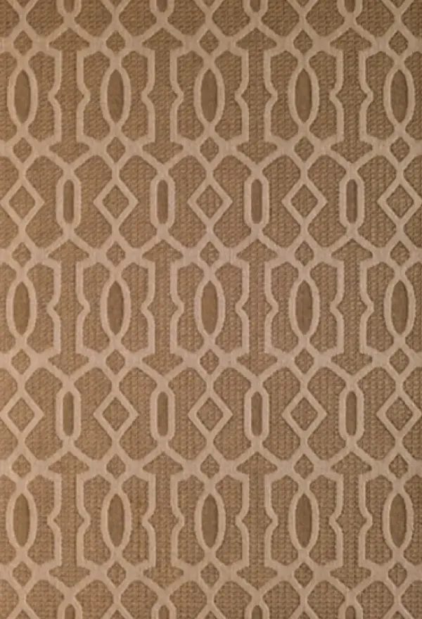 Outdoor Rugs-Kirkland's Home Gray Diamond Indoor/Outdoor Area Rug, 5X7 Silver