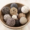 Bowl Filler-Kirkland's Home Gray Dried Orb Bag