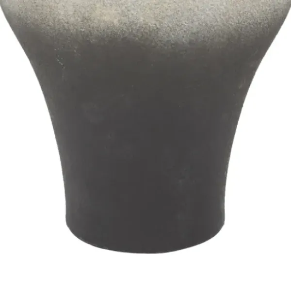 Table Lamps-Kirkland's Home Gray Ombre Ceramic Table Lamp White