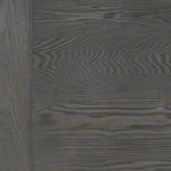 Dining Tables-Kirkland's Home Gray Trestle Base Wooden Counter Table