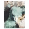 Canvas Art-Kirkland's Home Great Giclee Canvas Art Print Green
